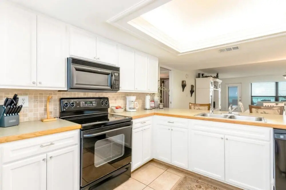 Saida I 506 by Padre Island Rentals