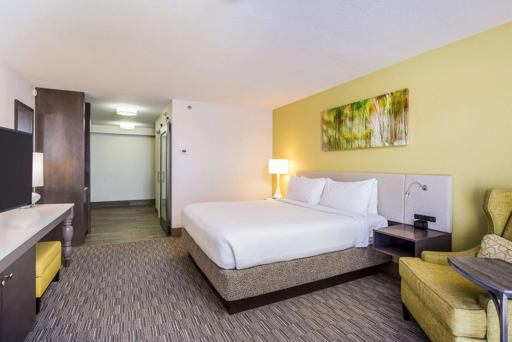 Hilton Garden Inn Orange Beach