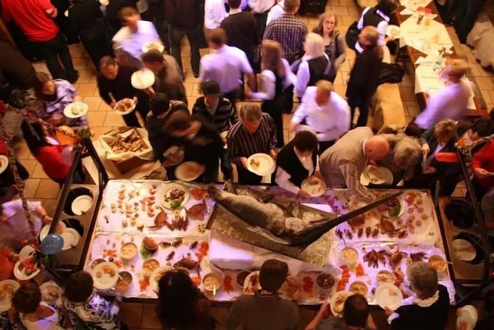 Erlebnisgastronomie Lochmuhle