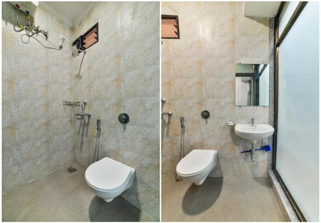 Pavitra Beach Home
