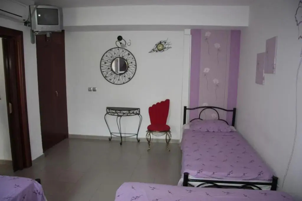 Apartments Stavros