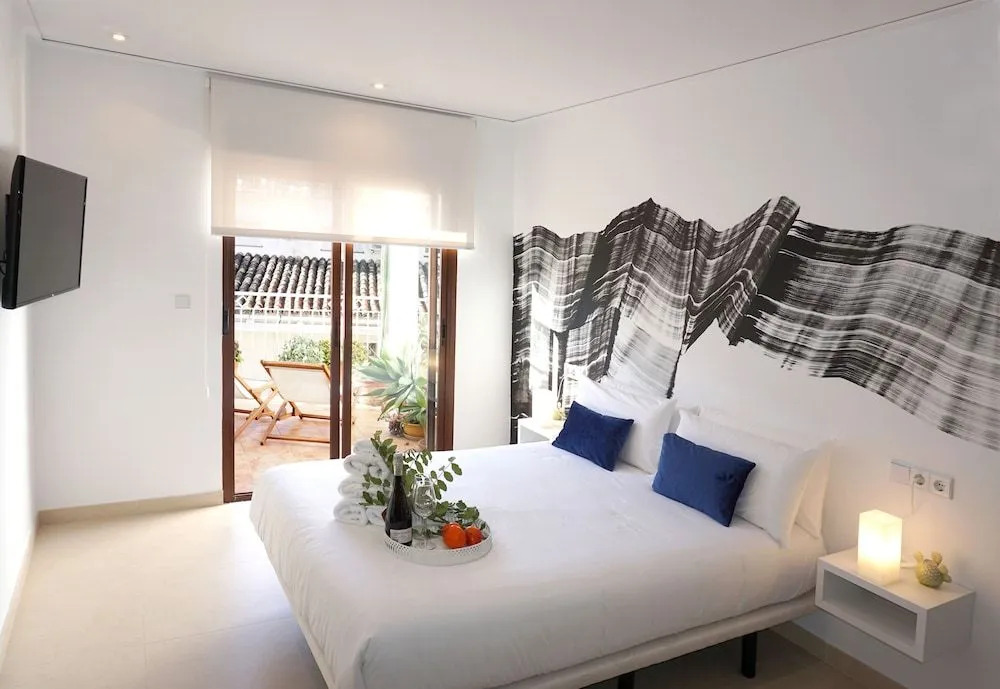 Mardenit Hotel Boutique