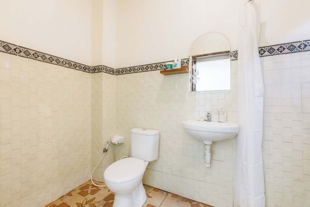 Ped Cottage Nusa Penida
