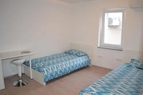 Apartment Sik 1