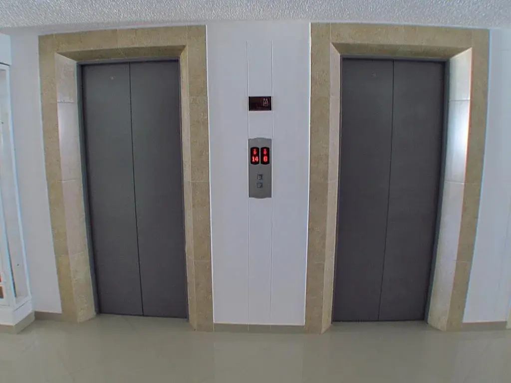 Apartamentos Suiteline  Cerca a la Playa