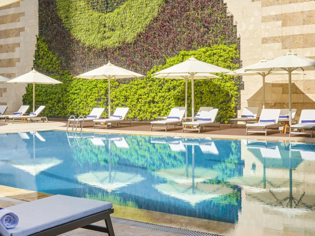 Sokon Residence Partial Nile view at Maadi
