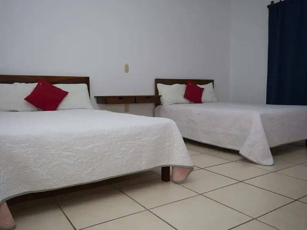 Posada Casa Chiros