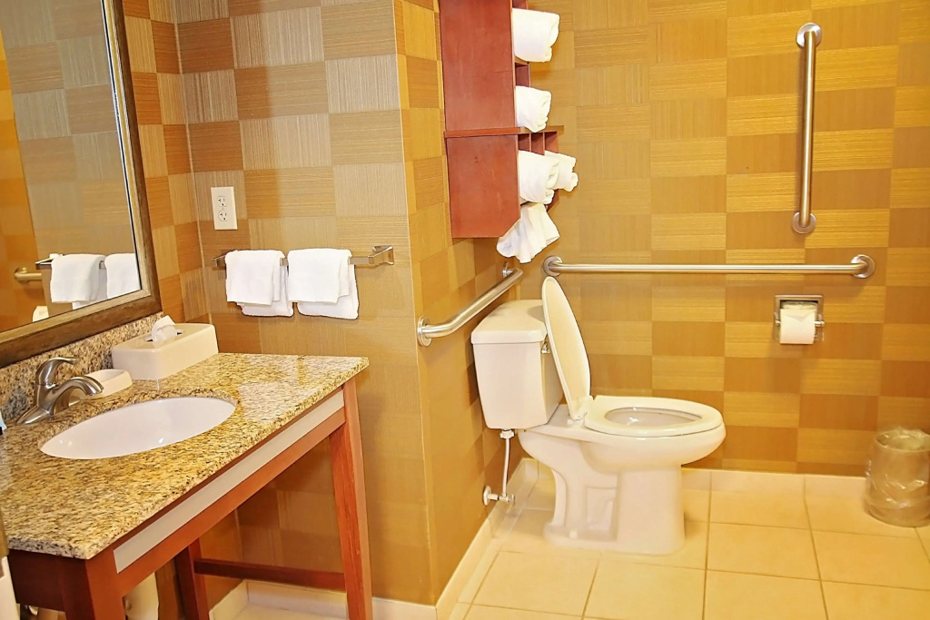 Hampton Inn Detroit/Auburn Hills-North