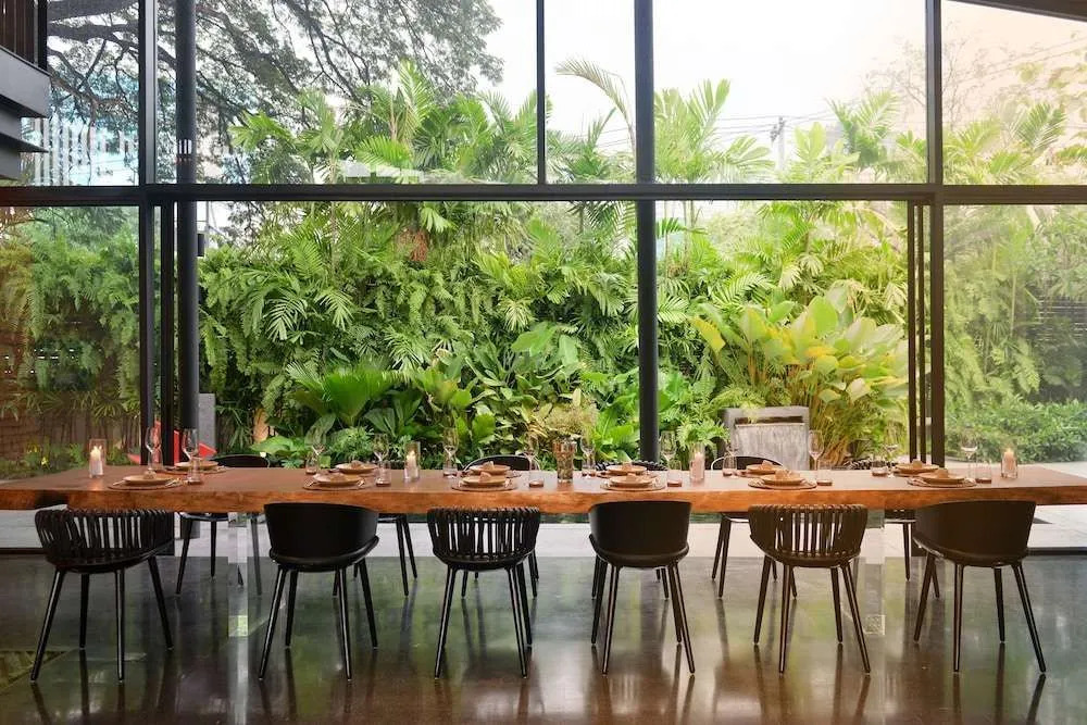 Tree Villa Bangkok