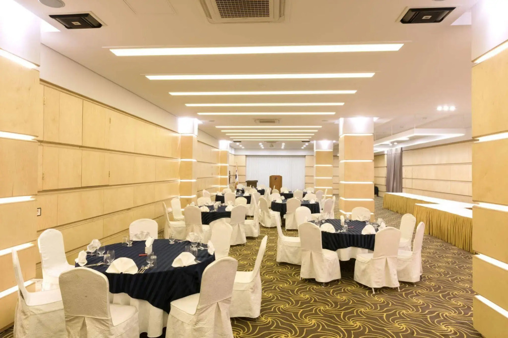 Gwangju Prado Hotel
