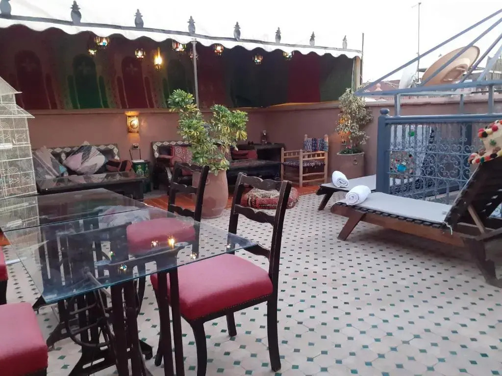 Riad Simon
