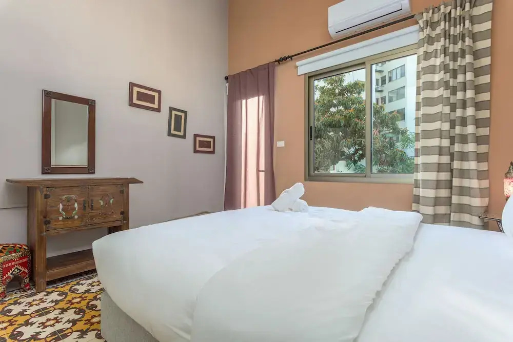 961 Station Apartments in Mar Mikhael