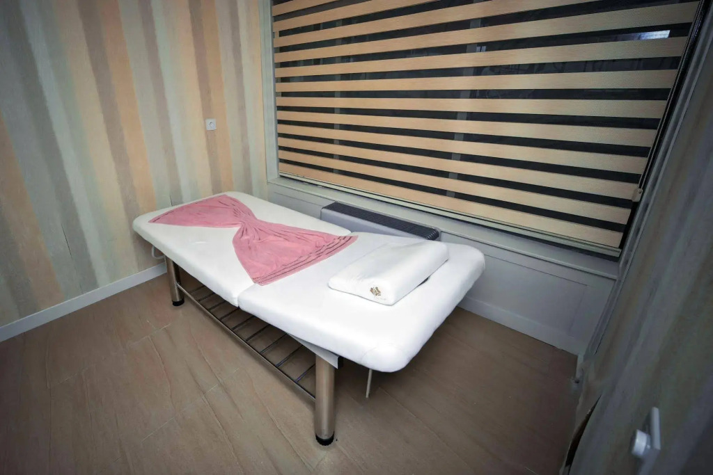 Gabala Yeddi Gozel Hotel
