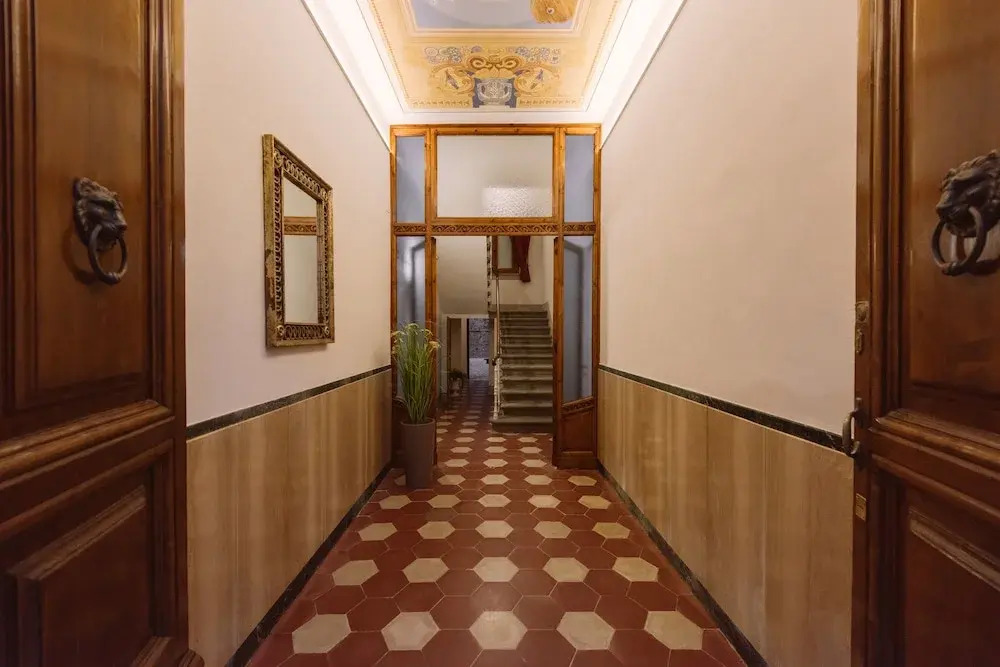 Residenza Cavour