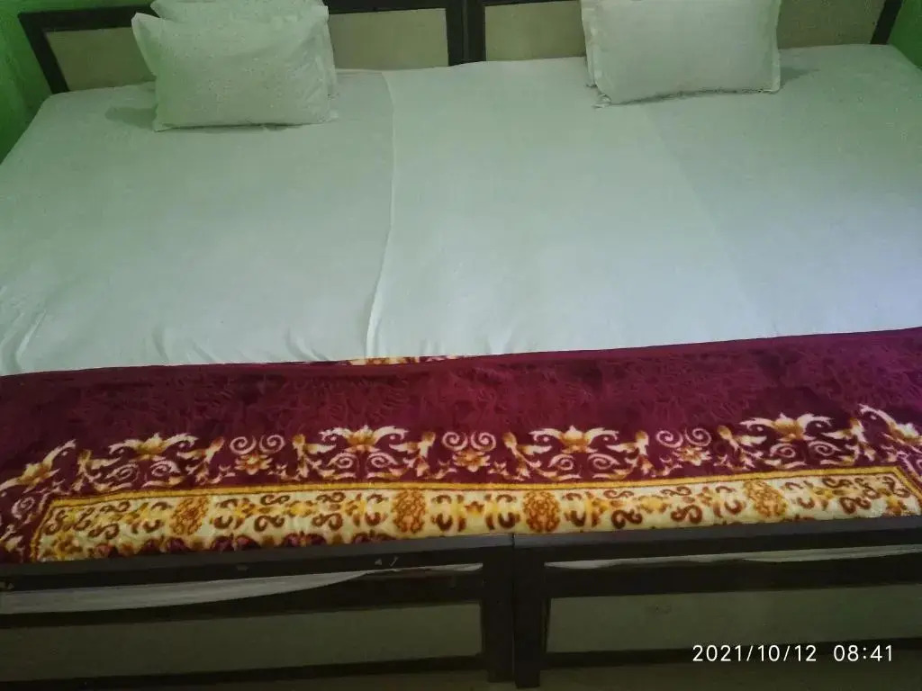 NEW MILAN PALACE, Deoghar