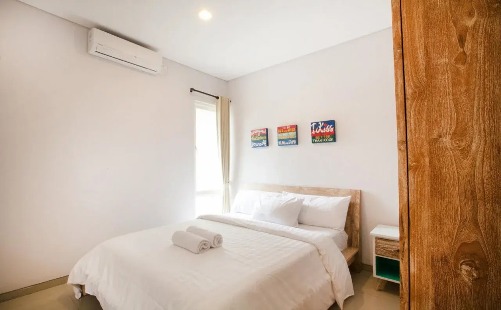 Graha Utama Residence