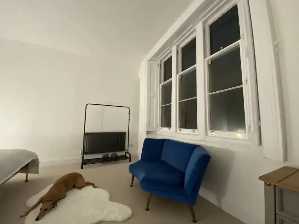 Brand new 1-bed Apartment in Weston-super-mare