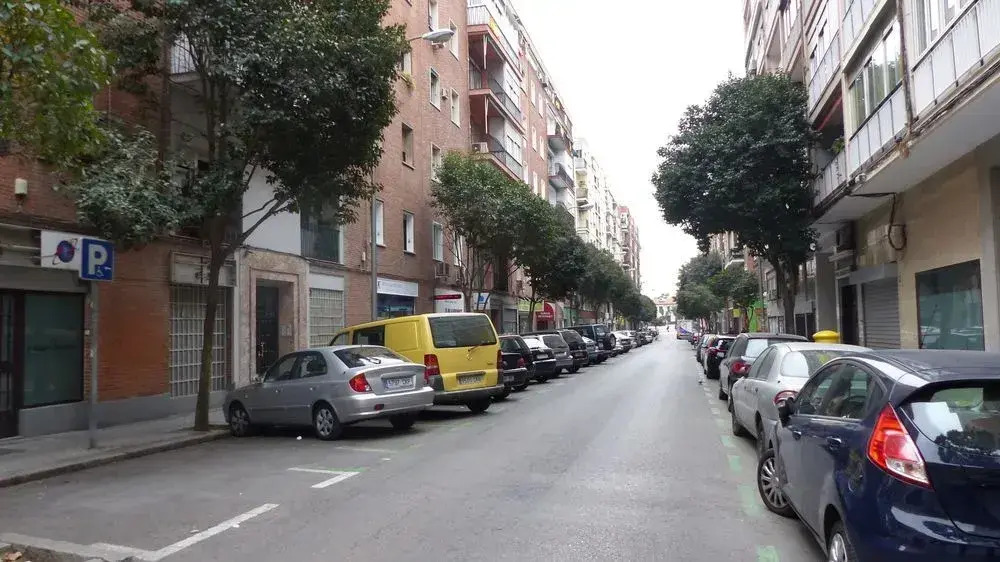 Apartamentos Duque