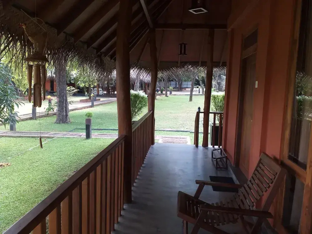 The Bell Farm Eco Resort