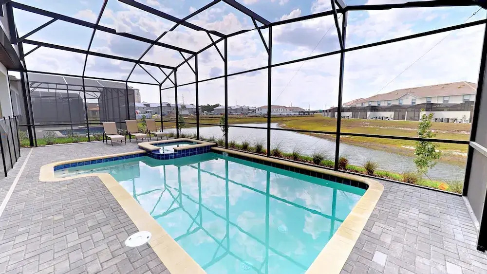 Storey Lake Resort - Fbs959