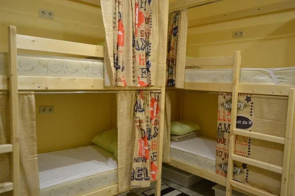 Hostels - Meshcherskoe ozero