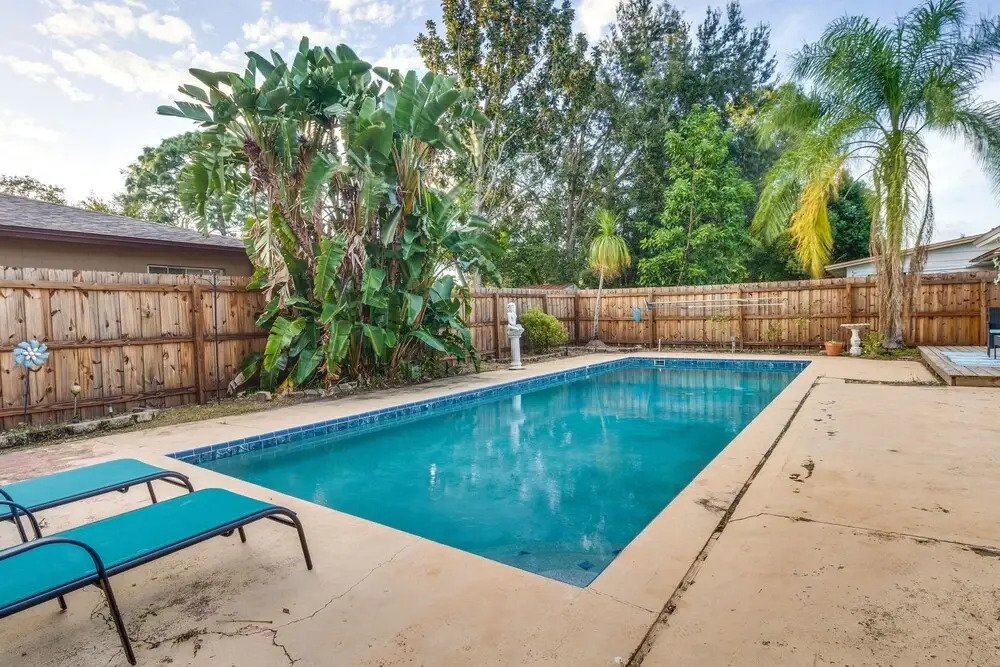 Orlando Home w/ Private Pool: 10 Mi to UCF Campus!