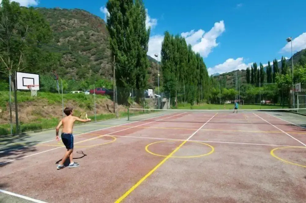 La Borda del Pubill Resort