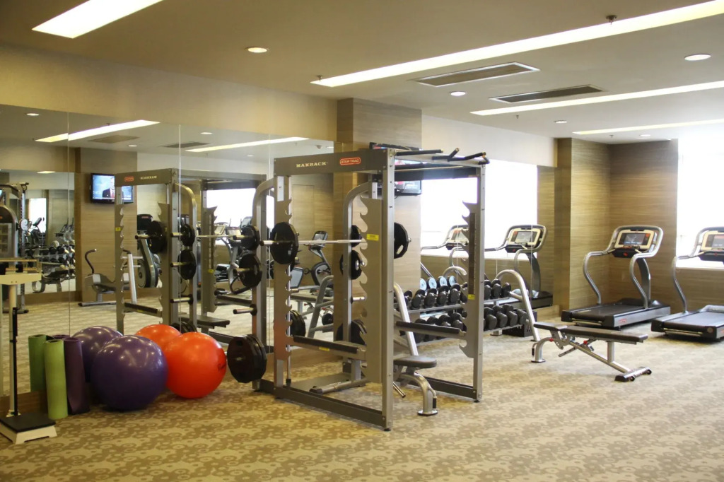 Courtyard by Marriott Kunshan