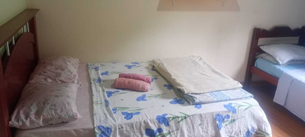 O Brejo Encantado Hostel e Hospedagem