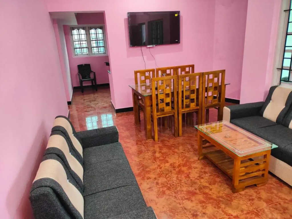 1 BR Cottage in Upper Bazaar, Ooty, by GuestHouser (A576)