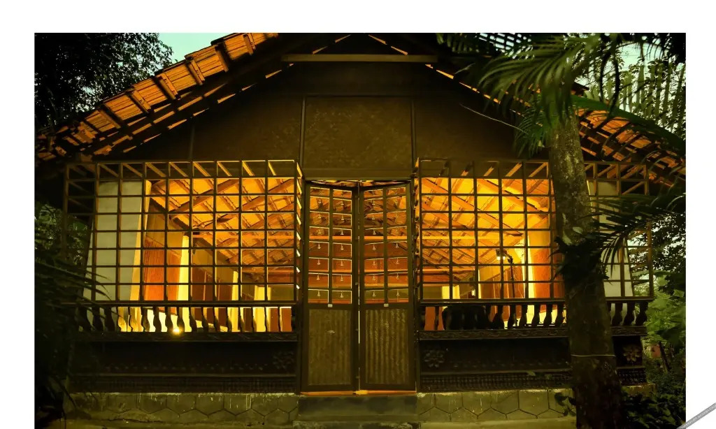 Wariyam Heritage
