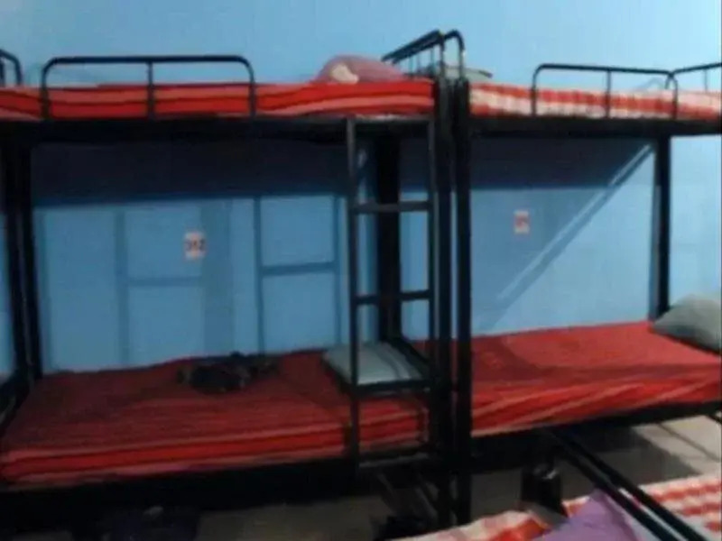 Sk Residency