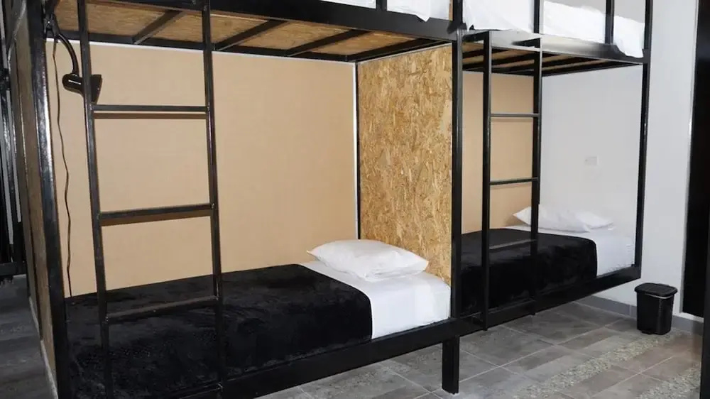 Nativo Hostel