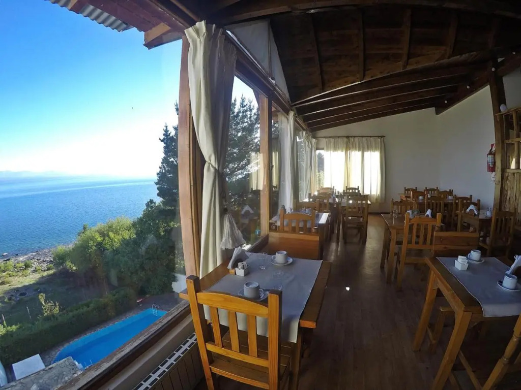 Hosteria Ventus Patagonia
