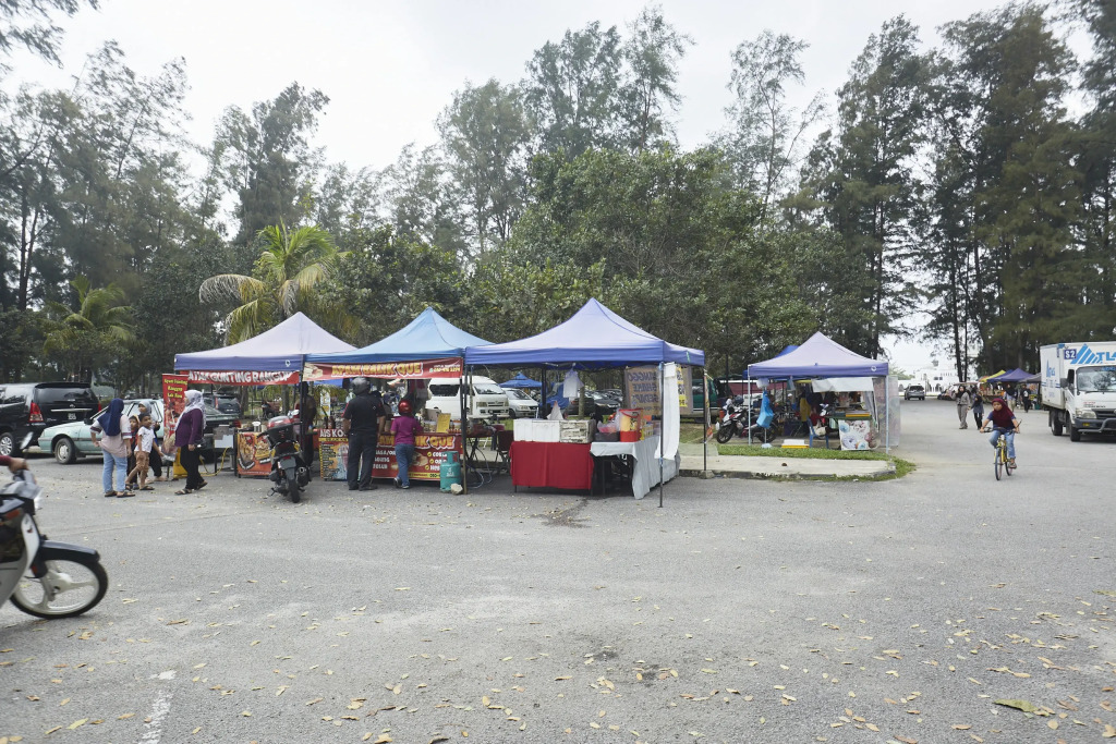 TERENGGANU EQUESTRIAN RESORT