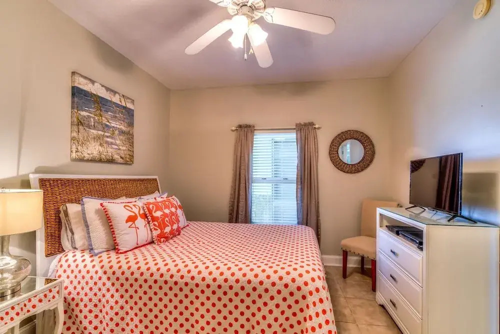 Crystal Shores 1104 2 Bedroom Condo by RedAwning