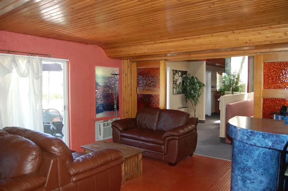 Auberge Godard