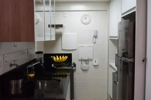 Cobertura Duplex Luxo