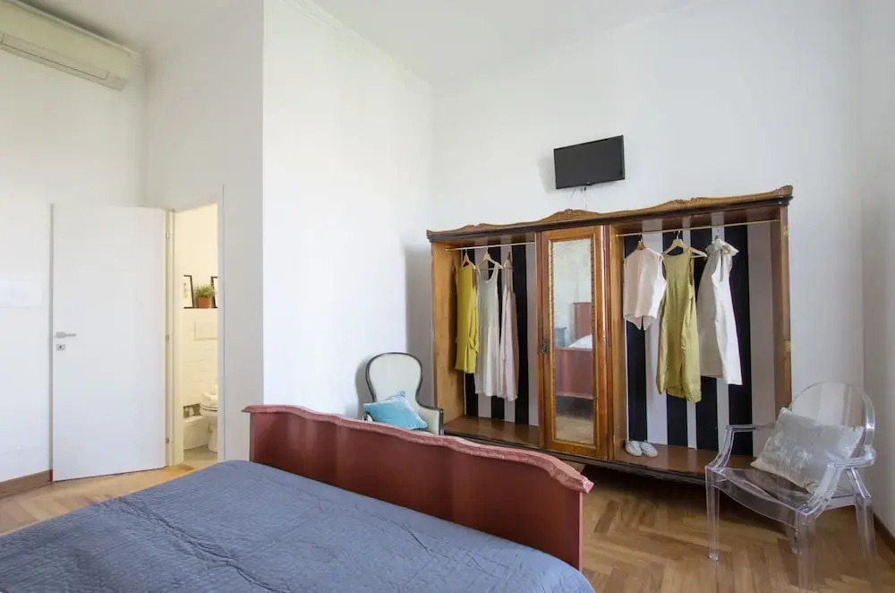 Cappuccino Guest House