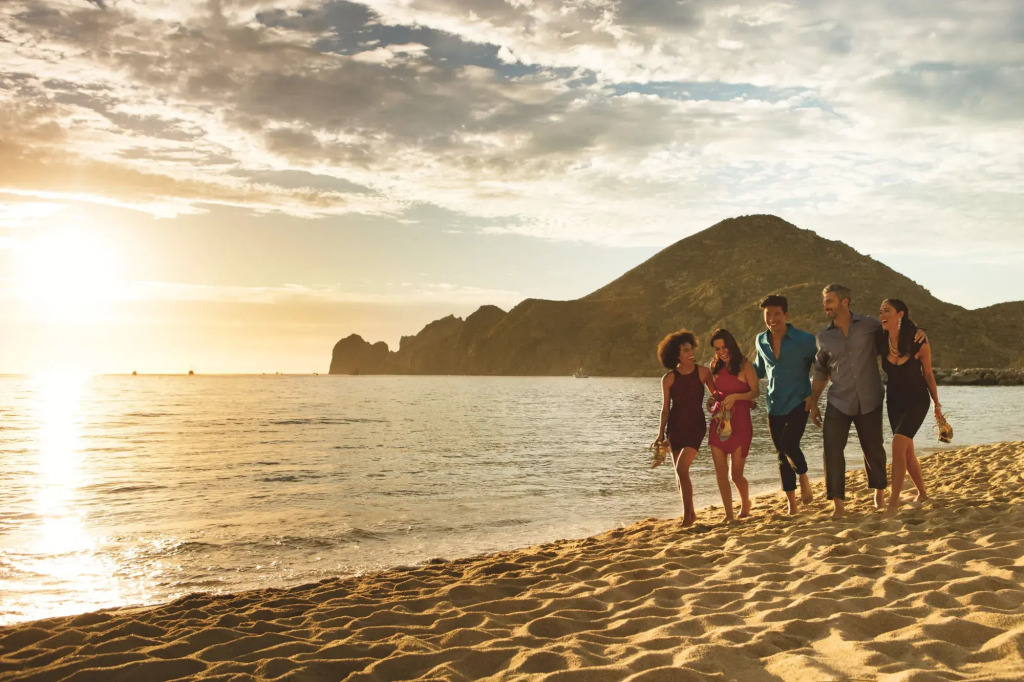 Breathless Cabo San Lucas