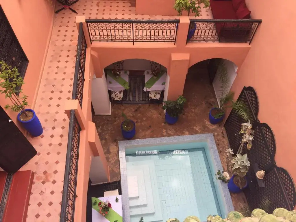 Riad Dar Lilas