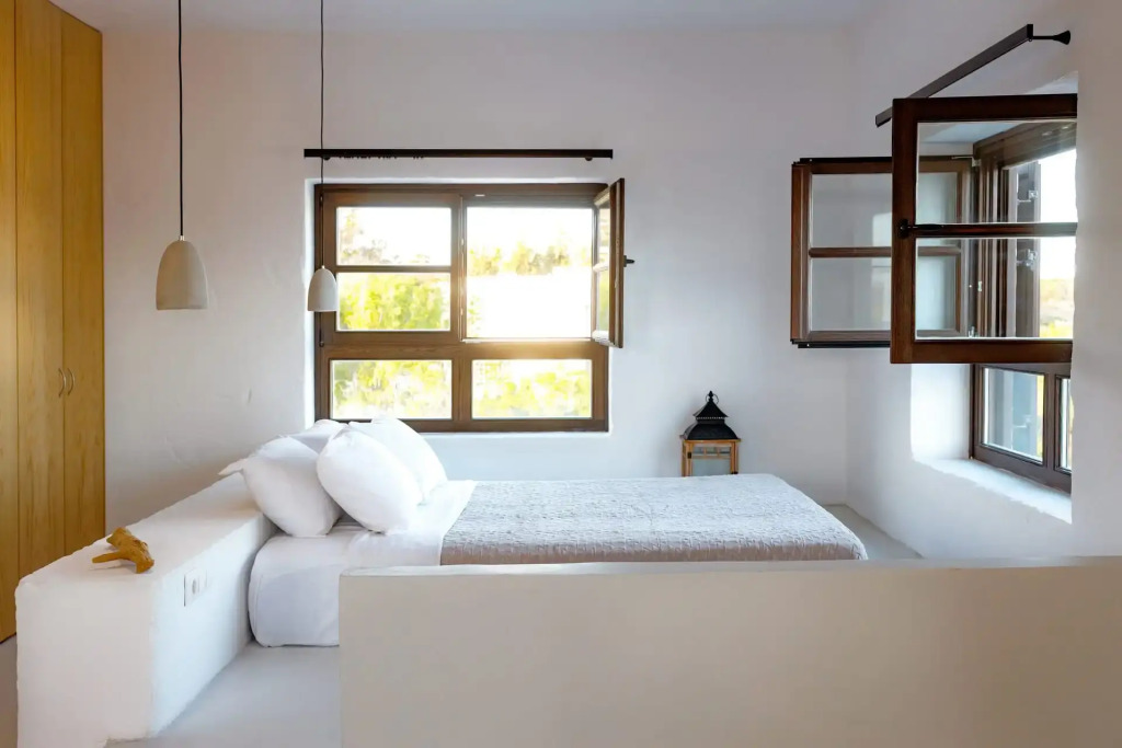 Exquisite Rhodes Villa Villa Boho Chic 6 Bedrooms Private Pool