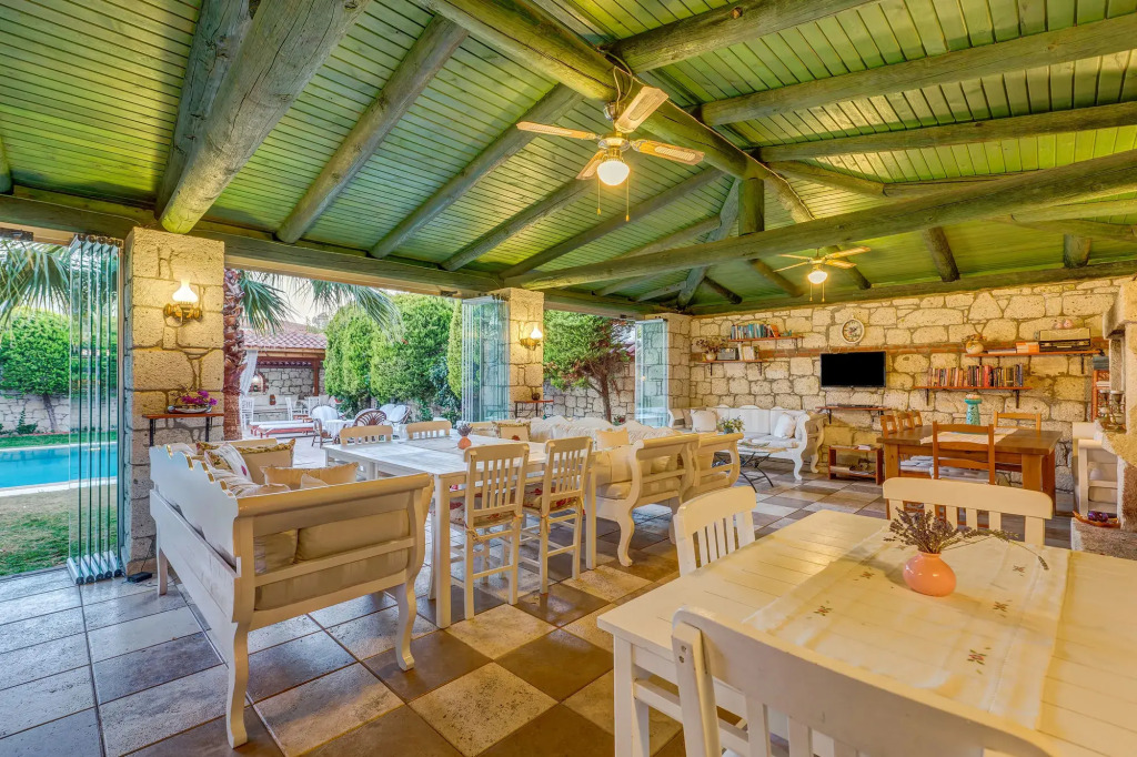 Villa Fora Hotel