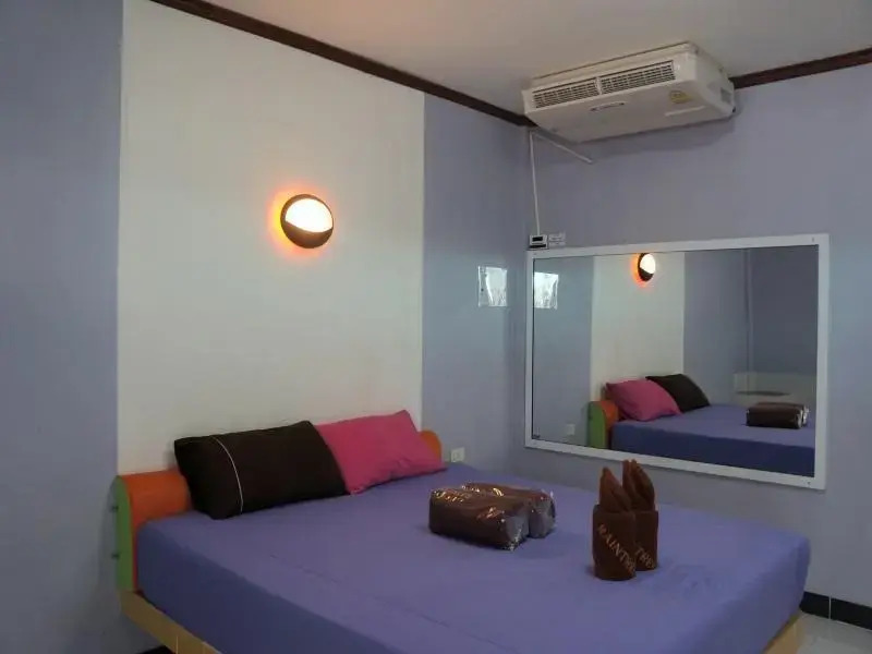 Jamjuree Resort