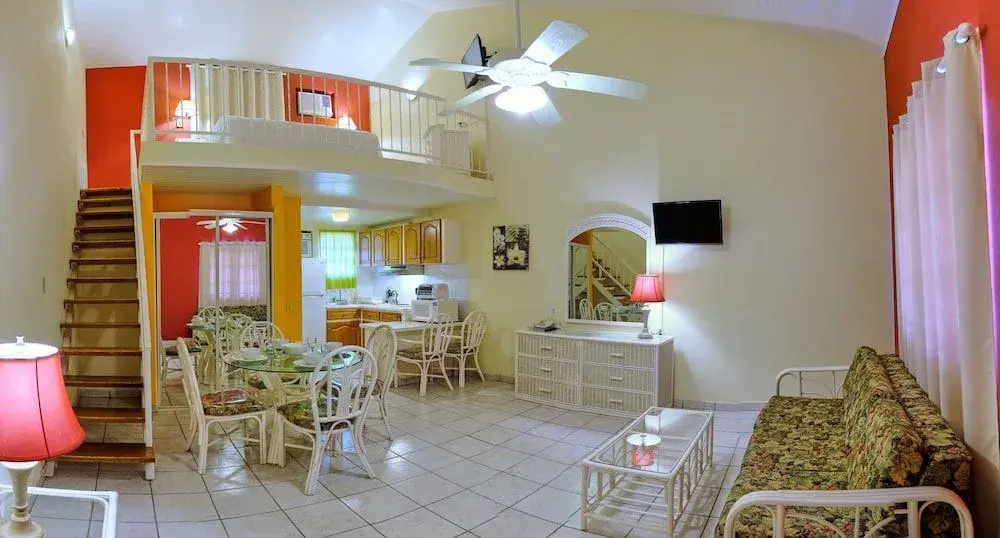 Aruba Quality Apartments & Suites