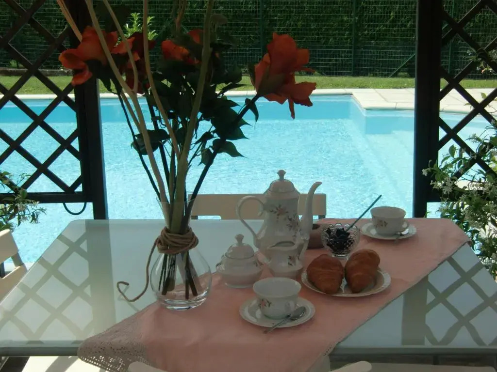 B&B Il Ciliegio