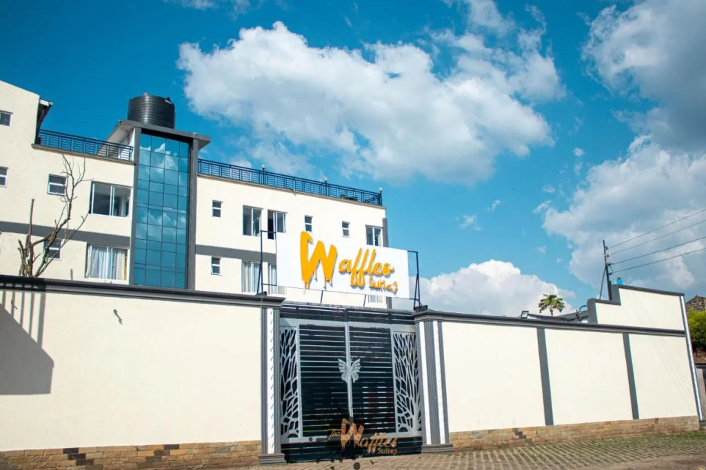 Waffle Suites