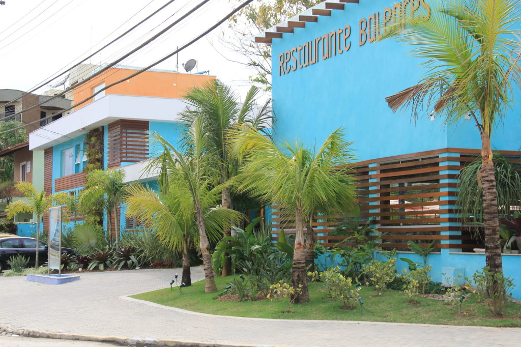 Hotel Port Louis