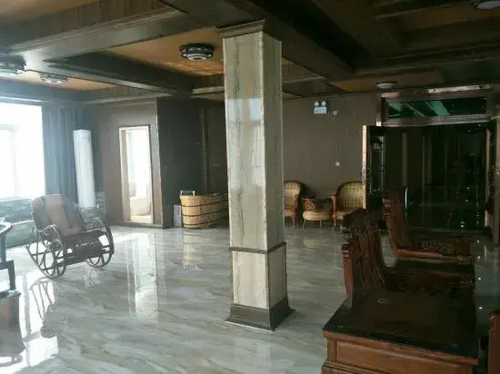 Neixiang Duoduoduo Boutique Inn