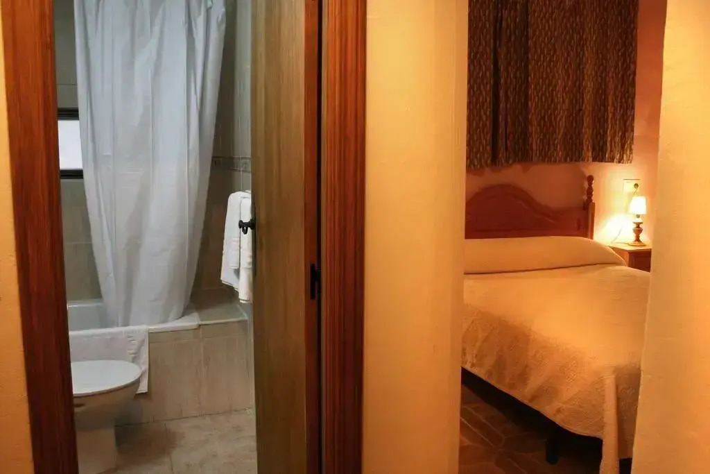 Plaza Mayor Trujillo Rooms